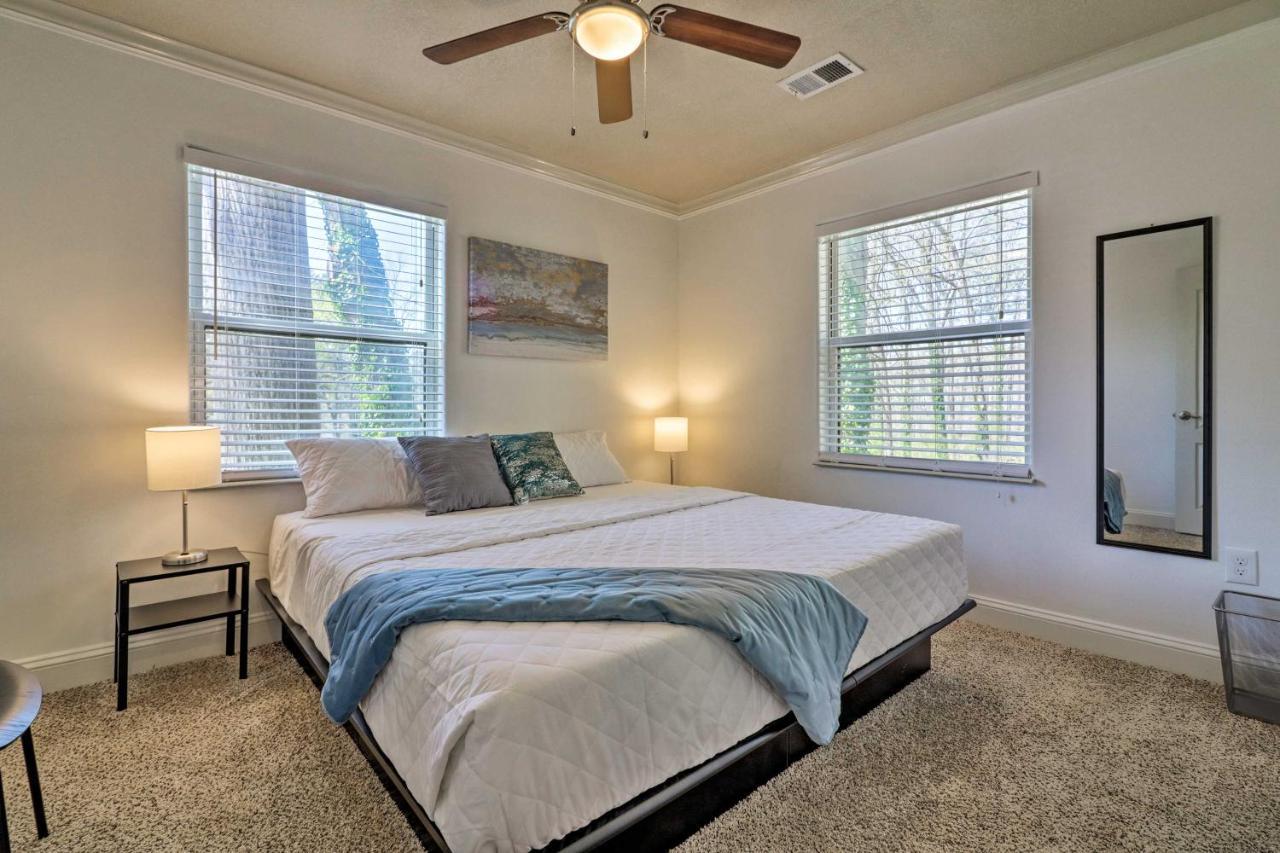 Comfortable Ranch Home - 5 Mi To Downtown Atlanta! Екстер'єр фото