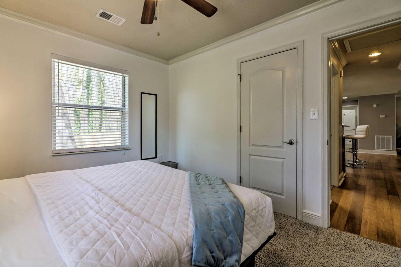 Comfortable Ranch Home - 5 Mi To Downtown Atlanta! Екстер'єр фото